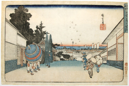 Hiroshige-Kasumigaseki-Inv49-original-japanese-woodblock-print.jpg