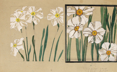 Hans-Frank-Studie-zu-Narzissen-Aquarell.jpg